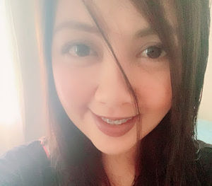 Meet your Posher, Shiela mae